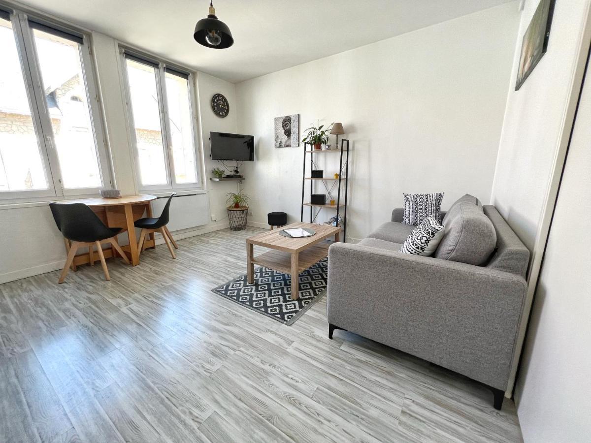 Les Pieds Dans L'Eau - Appartement Vue Mer Châtelaillon-Plage Εξωτερικό φωτογραφία